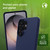 Protect your phone and the planet - 100% recycled ** Navy