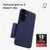 Textured grip so it doesn't slip ** Navy