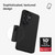 Sophisticated, textured design