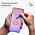 InvisibleShield Glass Elite Screen Protector for Samsung Galaxy A37 5G
