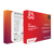 On Demand Elite M4/M12 Wearable 25PK clear