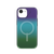 ZAGG Milan Snap Case for Apple iPhone 17e/16e/15/14/13 (Raven Feather)