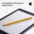 ZAGG Oxford Stylus for Apple iPad