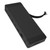 ZAGG 9-Port Hub Workstation (Grey/Black)