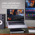 ZAGG Pro Dock Workstation for Laptops
