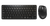 ZAGG Keyboard & Mouse Combo French Language