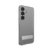 ZAGG Crystal Palace Case with Kickstand for Samsung Galaxy S25 Plus (Clear)