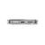 ZAGG Crystal Palace Case with Kickstand for Samsung Galaxy S25 (Clear)