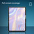 ZAGG InvisibleShield Glass XTR4 Screen Protector for Apple10.9 inch iPad (A16/10th Gen)
