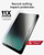 ZAGG InvisibleShield Glass XTR4 Screen Protector for Apple10.9 inch iPad (A16/10th Gen)