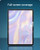 ZAGG InvisibleShield Glass XTR4 Screen Protector for Apple10.9 inch iPad (A16/10th Gen)