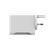 mophie | Speedport Plus 67 GaN Wall Adapter (White) - UK & ROI