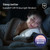 Sleep better with blue light protection