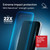 Extreme Impact Protection - 22X Stronger