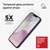 InvisibleShield Glass Elite Screen Protector for iPhone 17e/16e/14/13/13 Pro