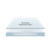 Anti-Microbial Properties
||Contains anti-microbial treatment that protects your screen protector, guarding against degradation from microorganisms.