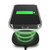 Wireless Charging Compatible
||Denali is wireless charging compatible, so you can drop your phone on any wireless charging pad for a quick charge without removing your case.