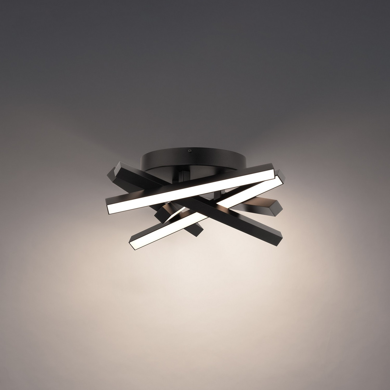 WAC Lighting Parallax Flush Mount - Thumbnail 5