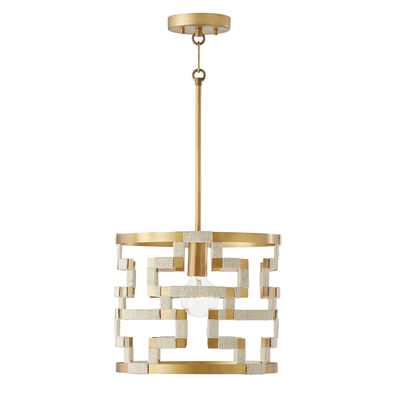 Capital Lighting Hala Pendant