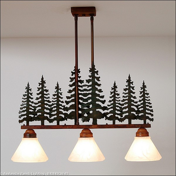 Avalanche Ranch H43843CW-03