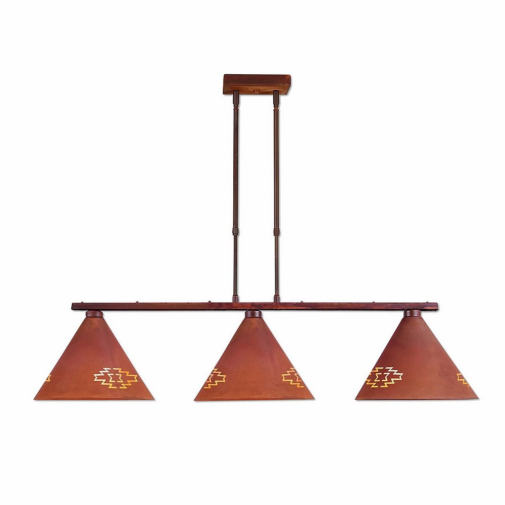 Avalanche Ranch Linear/Island Light Bar