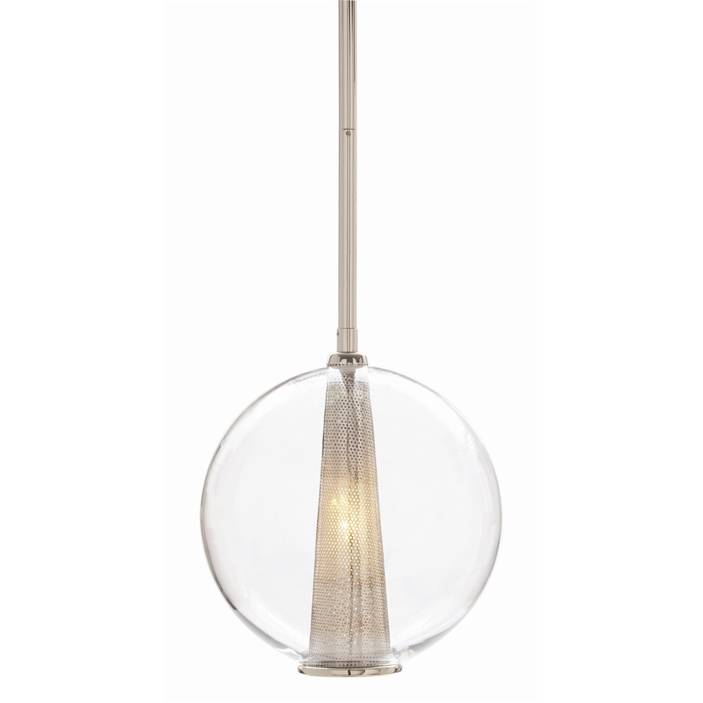 Arteriors Caviar Pendant - Thumbnail 2