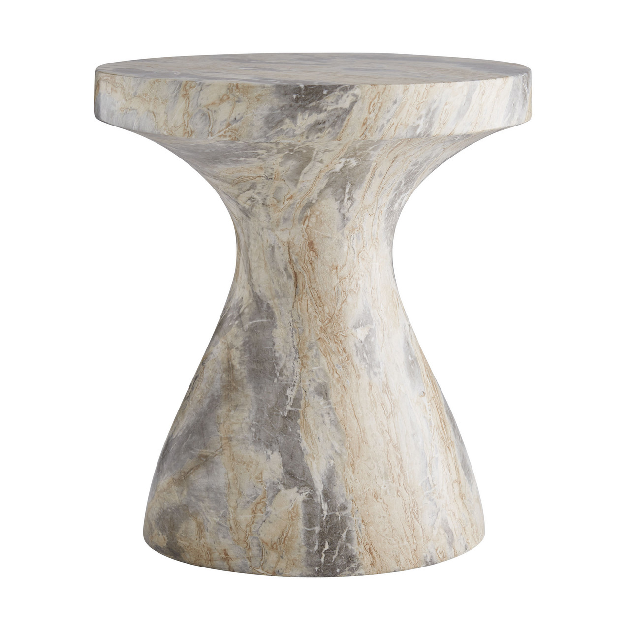 Arteriors Serafina Accent Table