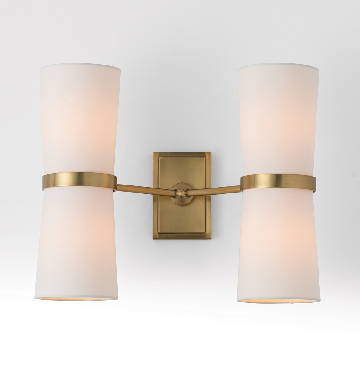 Arteriors Inwood Wall Sconce - Thumbnail 2