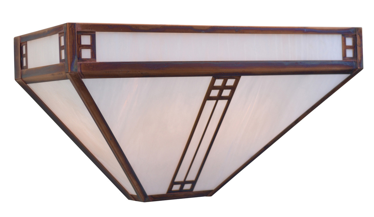Arroyo Prairie Wall Sconce