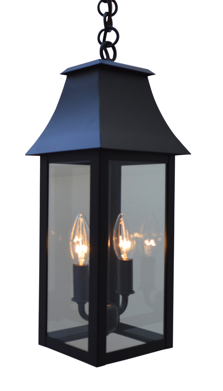 Arroyo Orpington Pendant
