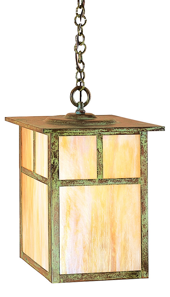 Arroyo Mission Pendant