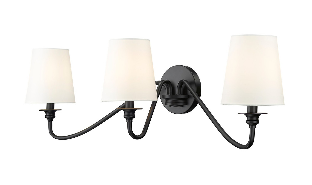 Z-Lite Gianna Wall Sconce