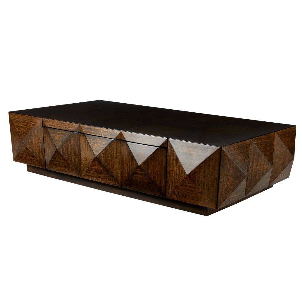 Arteriors Umbra Cocktail Table