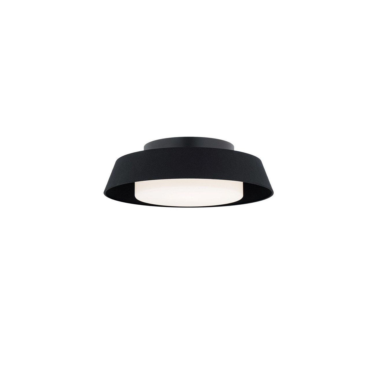 WAC Lighting Chapeau LED Flush Mount - Thumbnail 3