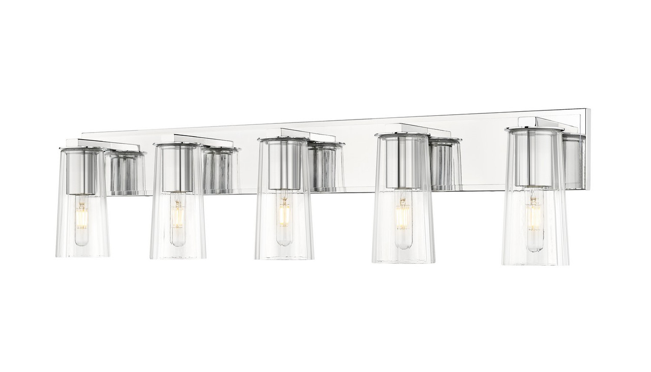 Z-Lite Titus Vanity