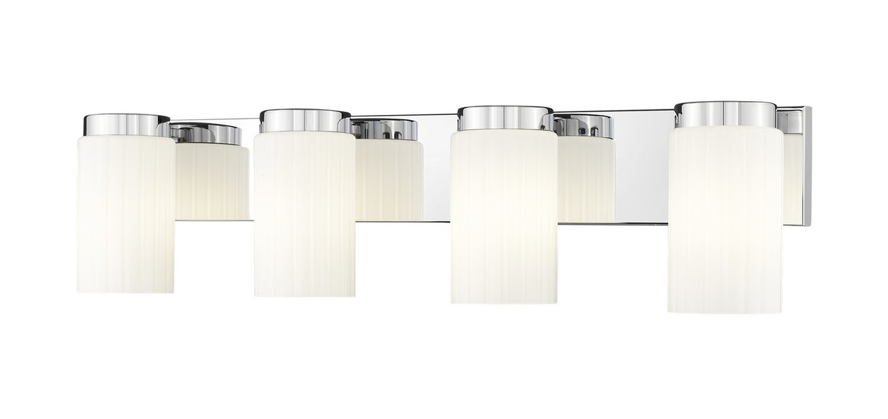 Z-Lite Burk Vanity