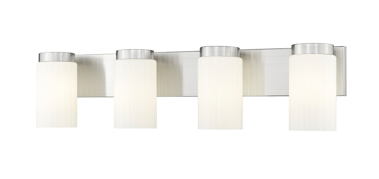 Z-Lite Burk Vanity