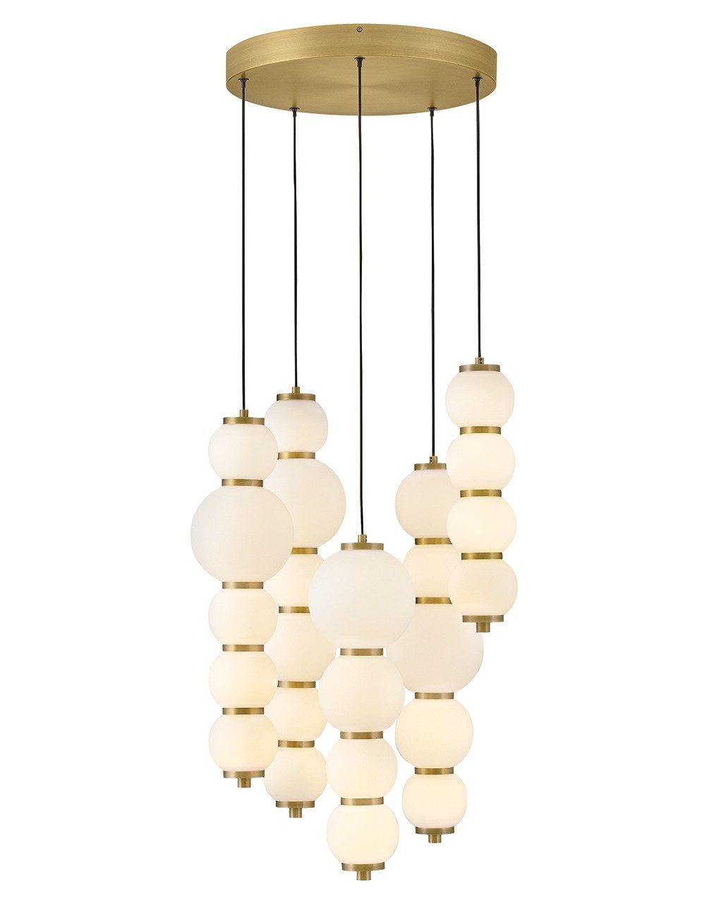 Hinkley Trigo Pendant