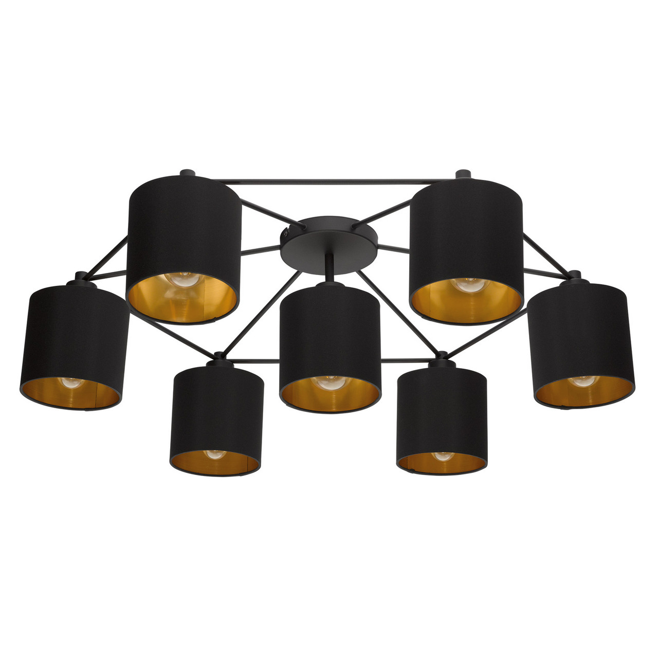 Eglo USA Staiti Ceiling Mount