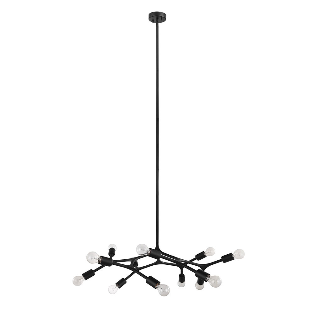 Bocadella 12 Light Pendant