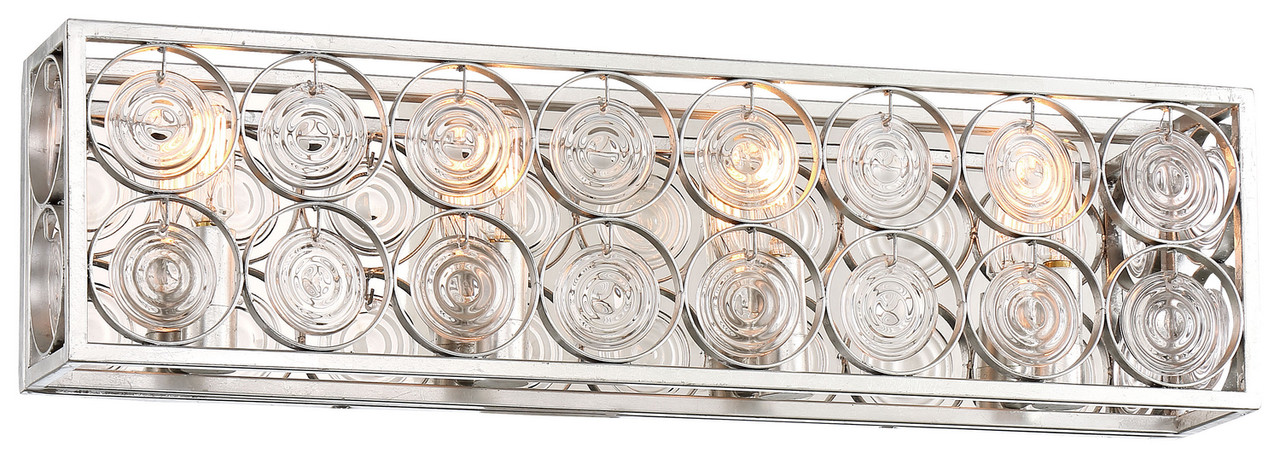 Minka-Lavery Culture Chic Bath Light - Thumbnail 5