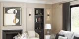 Bring on the Light: Brightening Your Home for the Winter Months