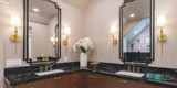 Capital Lighting For Your Bathroom