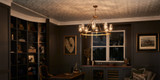 Cozy Glow: How to Use Lighting to Create a Warm and Inviting Fall Atmosphere