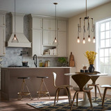 Layering Kitchen Lighting for Your Home