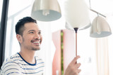 Spring Cleaning Task: Light Fixtures