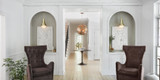 The Perfect Welcome: A Guide to Choosing the Right Foyer Chandelier