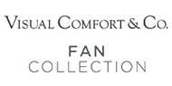 Visual Comfort Fan