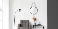 The Perfect Read: Choosing a Floor Lamp That Creates a Cozy Nook