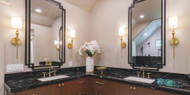 Capital Lighting For Your Bathroom
